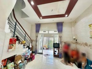Nhà đẹp – Sổ riêng – Dọn vào ở ngay – Đầu tư sinh lời nhỉnh 4 tỷ